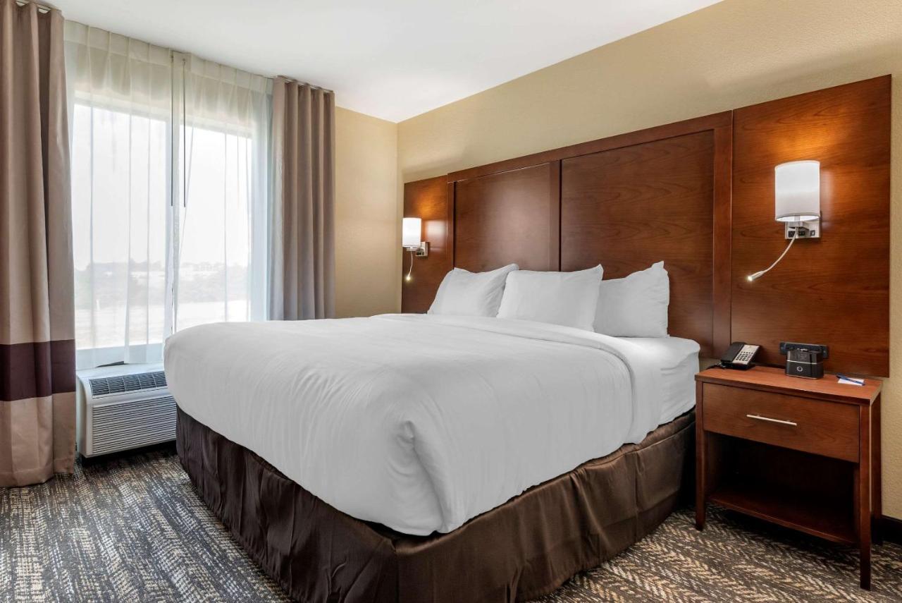 Comfort Hotel Dry Ridge