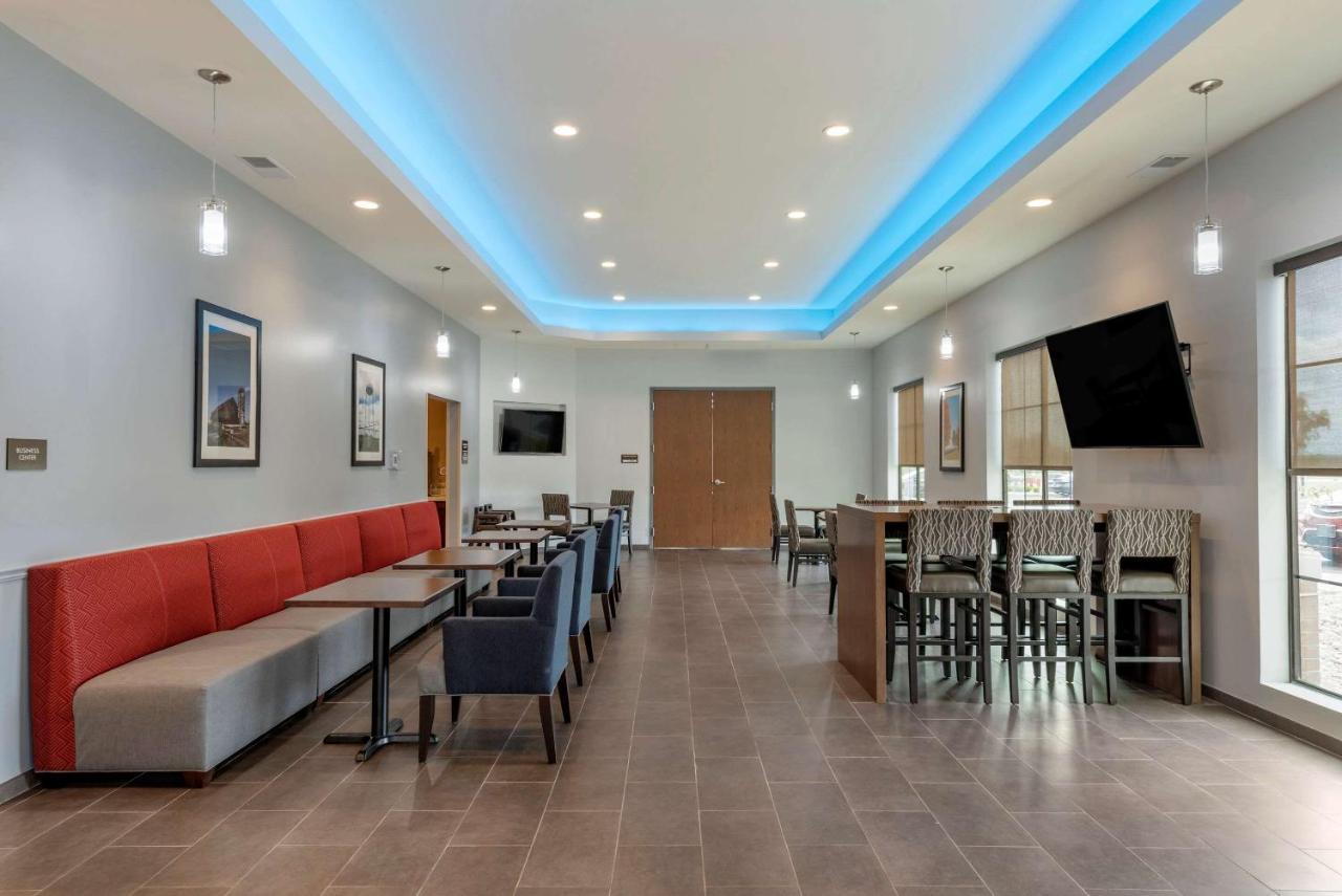 Hotel Comfort 2*