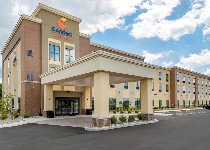 Comfort Suites