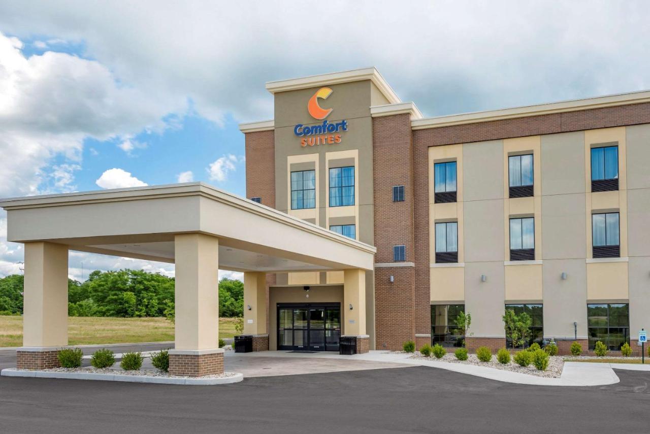 Comfort Hotel Dry Ridge