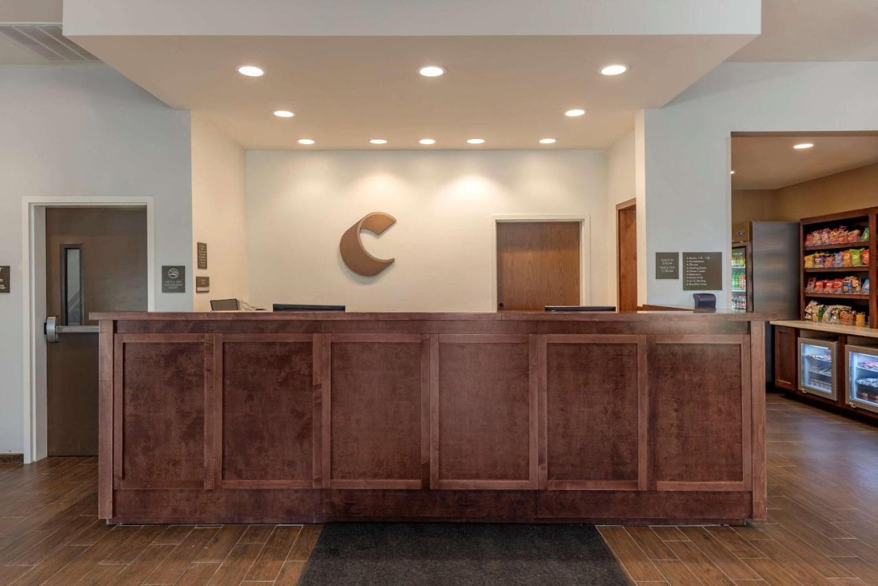 Comfort Hotel Dry Ridge
