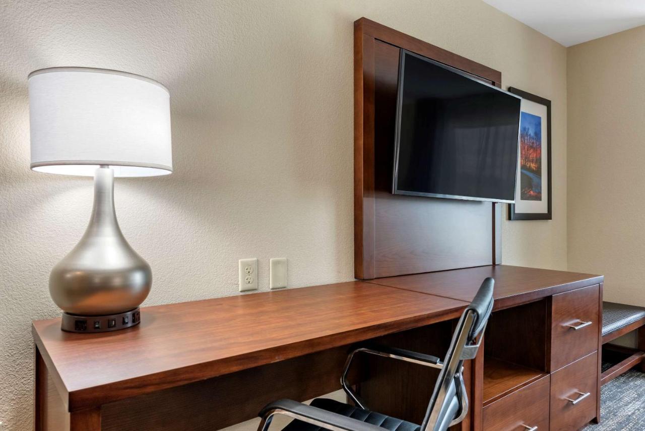 Comfort Hotel Dry Ridge