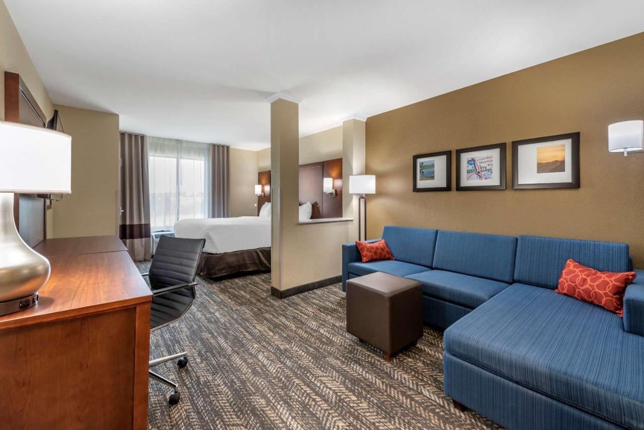 Comfort Hotel Dry Ridge