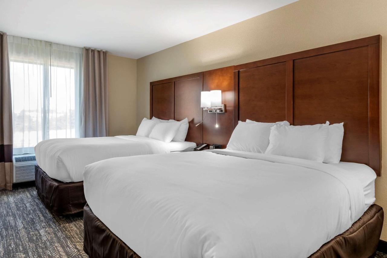 Comfort Hotel Dry Ridge